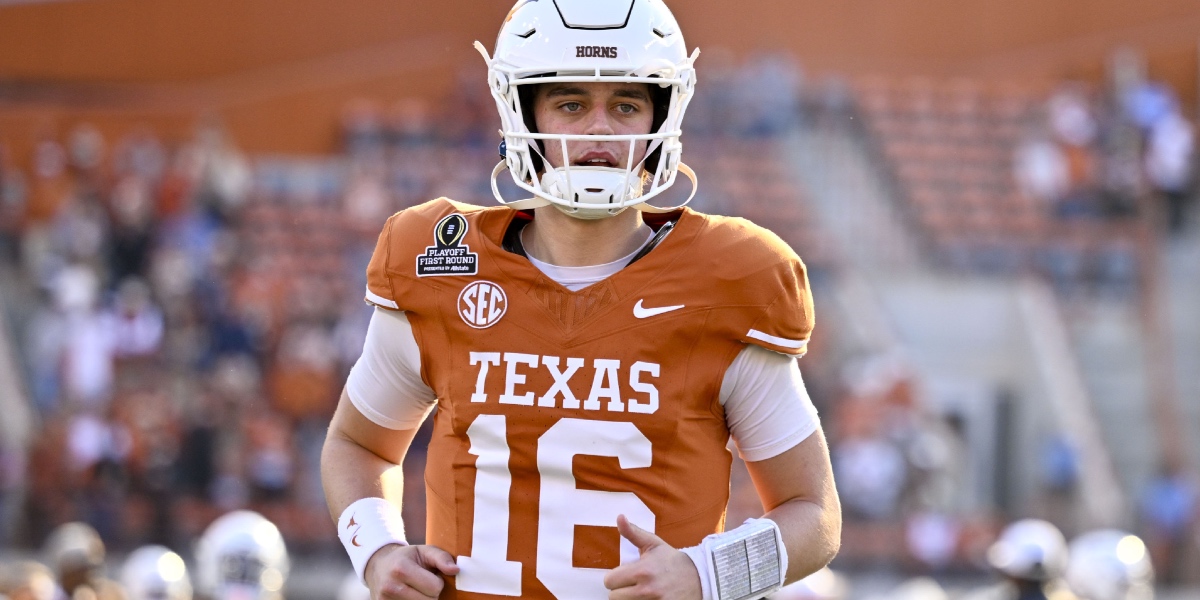 Ohio State safety Caleb Downs