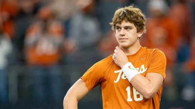 Are the Saints tanking for Arch Manning? Shannon Sharpe fuels bold quarterback conspiracy theory amid trade buzz