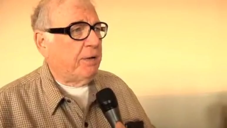 Art Rooney Jr. Steelers Hall of Fame Kevin Colbert