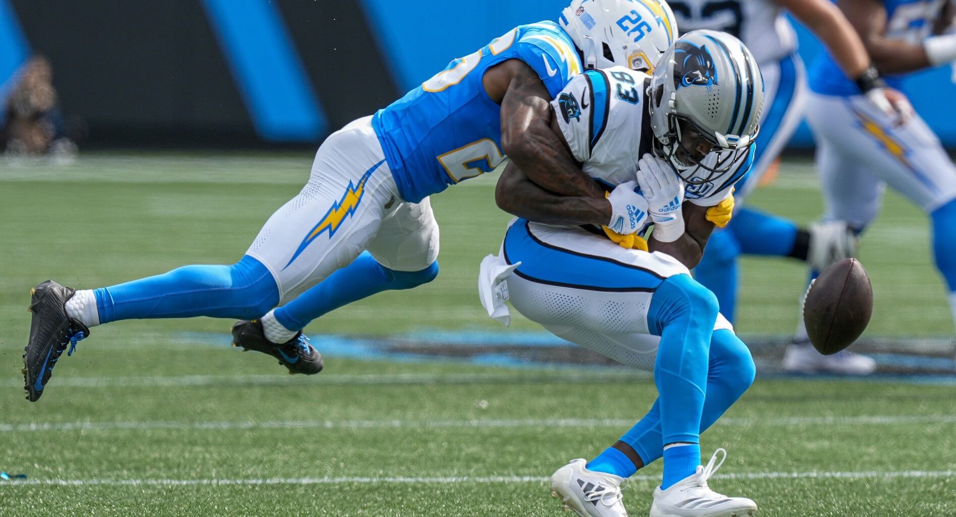 Dolphins Could Steal Chargers Free Agent