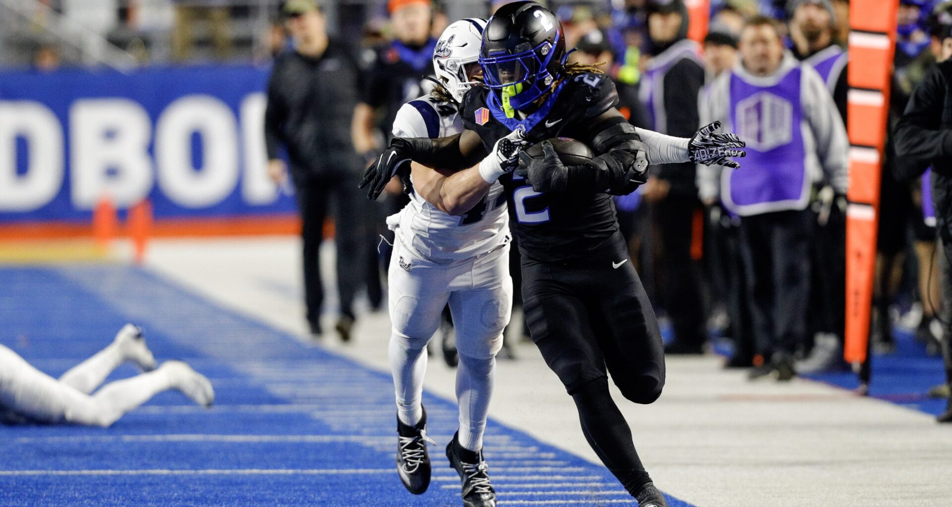 2025 NFL Mock Draft: Full 7-Round Projections for Every Team