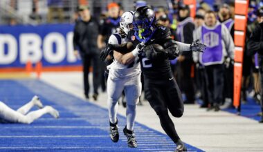 2025 NFL Mock Draft: Full 7-Round Projections for Every Team