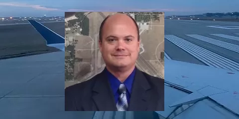 Airport traffic still soaring after NFL Draft