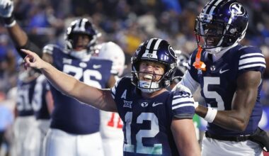 What we learned about BYU from NFL draft? – Deseret News