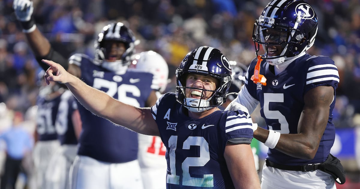 What we learned about BYU from NFL draft? – Deseret News