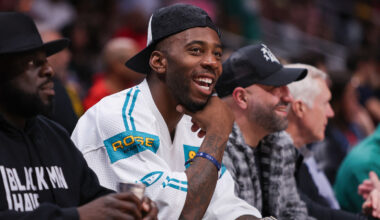 Atlanta Falcons to trade Kyle Pitts? NFL insiders spill secrets amid rumours