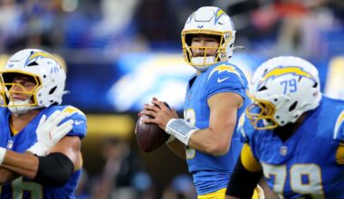 L.A. Chargers social media team continues to do numbers following schedule release video
