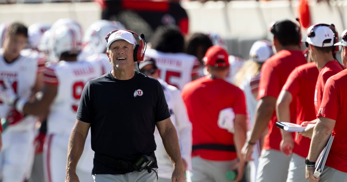 Where does Utah rank? – Deseret News