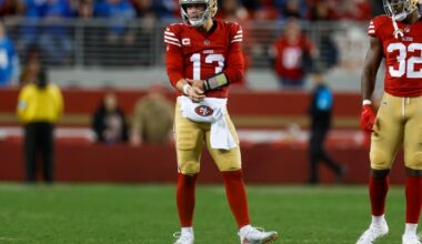 Brock Purdy’s new 49ers contract looks like a steal