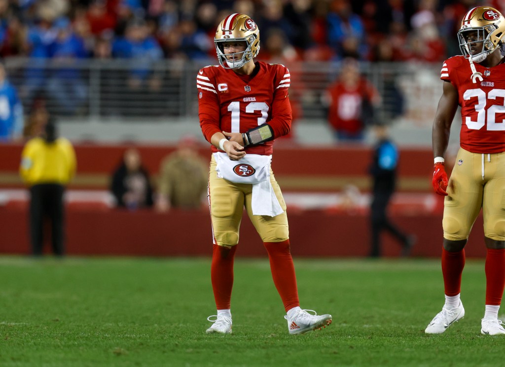 Brock Purdy’s new 49ers contract looks like a steal