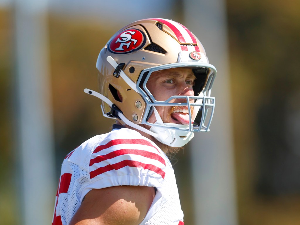 49ers OTA preview: 10 areas to watch as practices intensify - The Mercury News