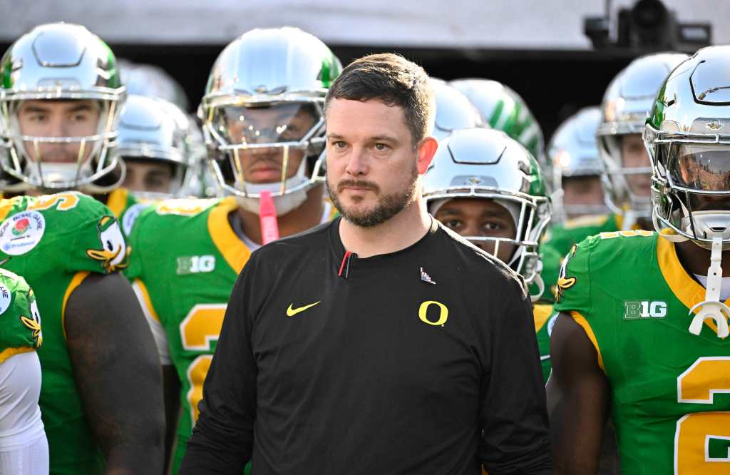 How the House v. NCAA settlement could give Oregon, Nike an advantage in NIL deals - The Mercury News