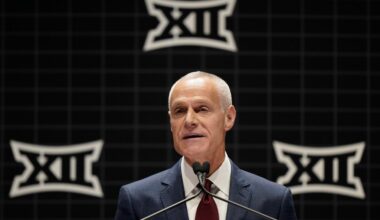 Yormark's extension, Trump's commission, CFP expansion