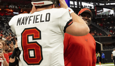 Preseason Hype Foundation Is Set - JoeBucsFan.com