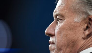 Riverside coroner rules Jeff Sperbeck's death an accident