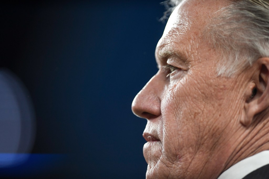 Riverside coroner rules Jeff Sperbeck's death an accident