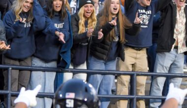 When will Utah State be a top Group of Five program again? – Deseret News
