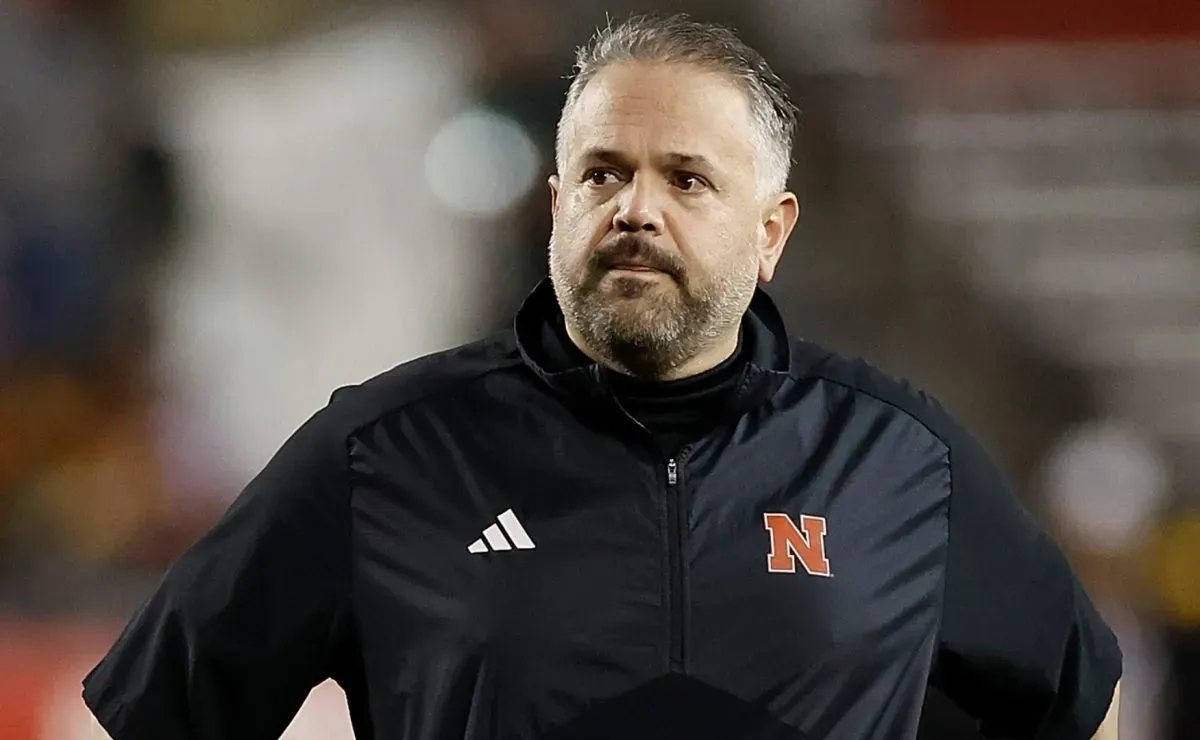 Nebraska HC Matt Rhule makes major admission about potential expansion in College Football