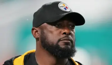 NFL News: Mike Tomlin, Steelers sign former CJ Stroud's Texans teammate as potential protector for Aaron Rodgers