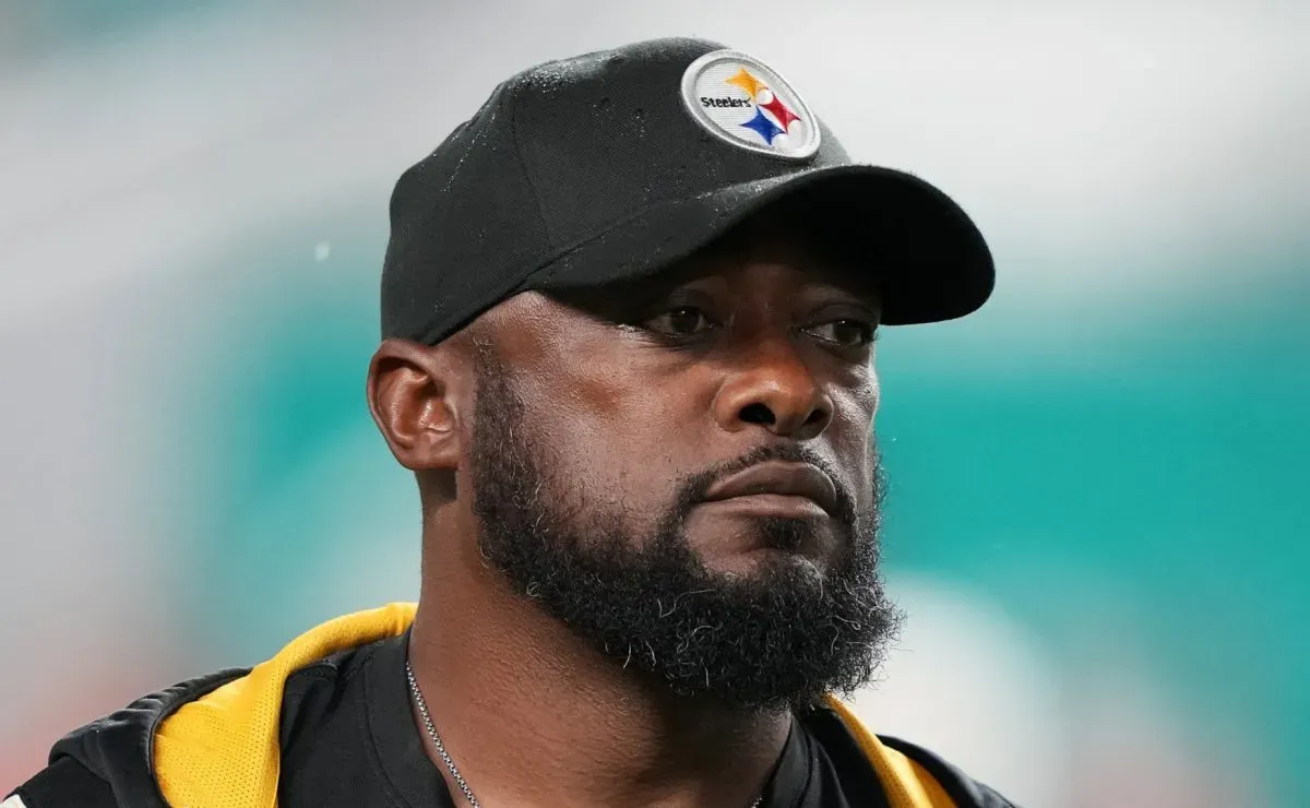 NFL News: Mike Tomlin, Steelers sign former CJ Stroud's Texans teammate as potential protector for Aaron Rodgers