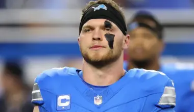 NFL News: Lions DE Aidan Hutchinson confirms return date to play alongside star QB Jared Goff