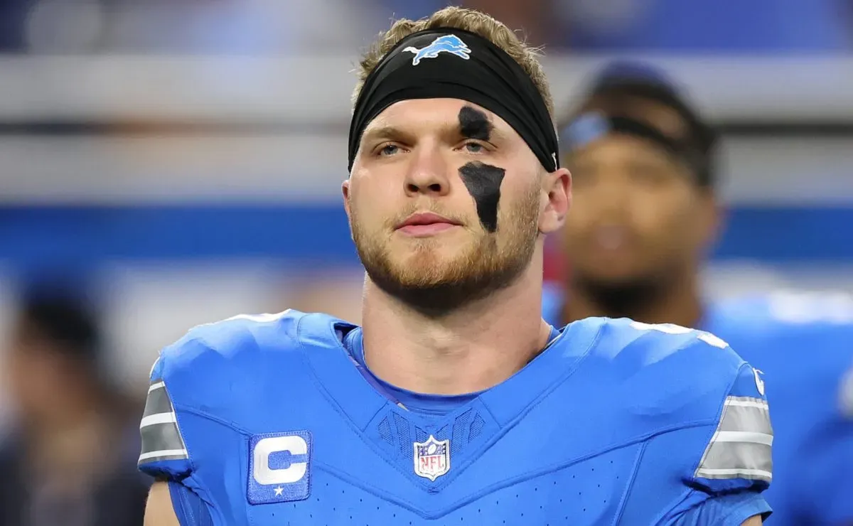 NFL News: Lions DE Aidan Hutchinson confirms return date to play alongside star QB Jared Goff
