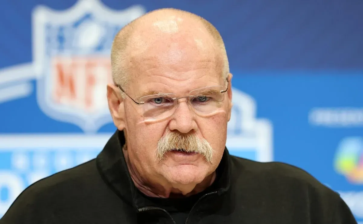 Andy Reid and Chiefs have reportedly made a huge decision that impacts the future of Patrick Mahomes