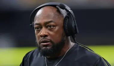 Mike Tomlin and Steelers have reportedly made final decision between Aaron Rodgers and Kirk Cousins