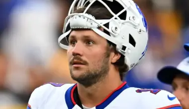 Eagles star Saquon Barkley throws shade at Josh Allen, Lamar Jackson amid Tush Push controversy