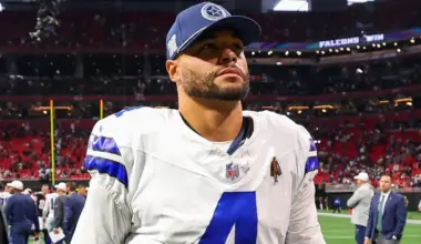Dak Prescott's new weapon makes something clear about what he can bring to Cowboys ahead of 2025 NFL season