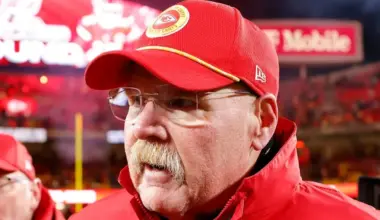NFL News: Andy Reid, Patrick Mahomes could see Mike Tomlin, Steelers sign former Chiefs QB as plan B to Aaron Rodgers