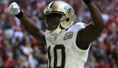 Saints WR Brandin Cooks makes his stance clear on QB1 battle ahead of 2025 NFL season