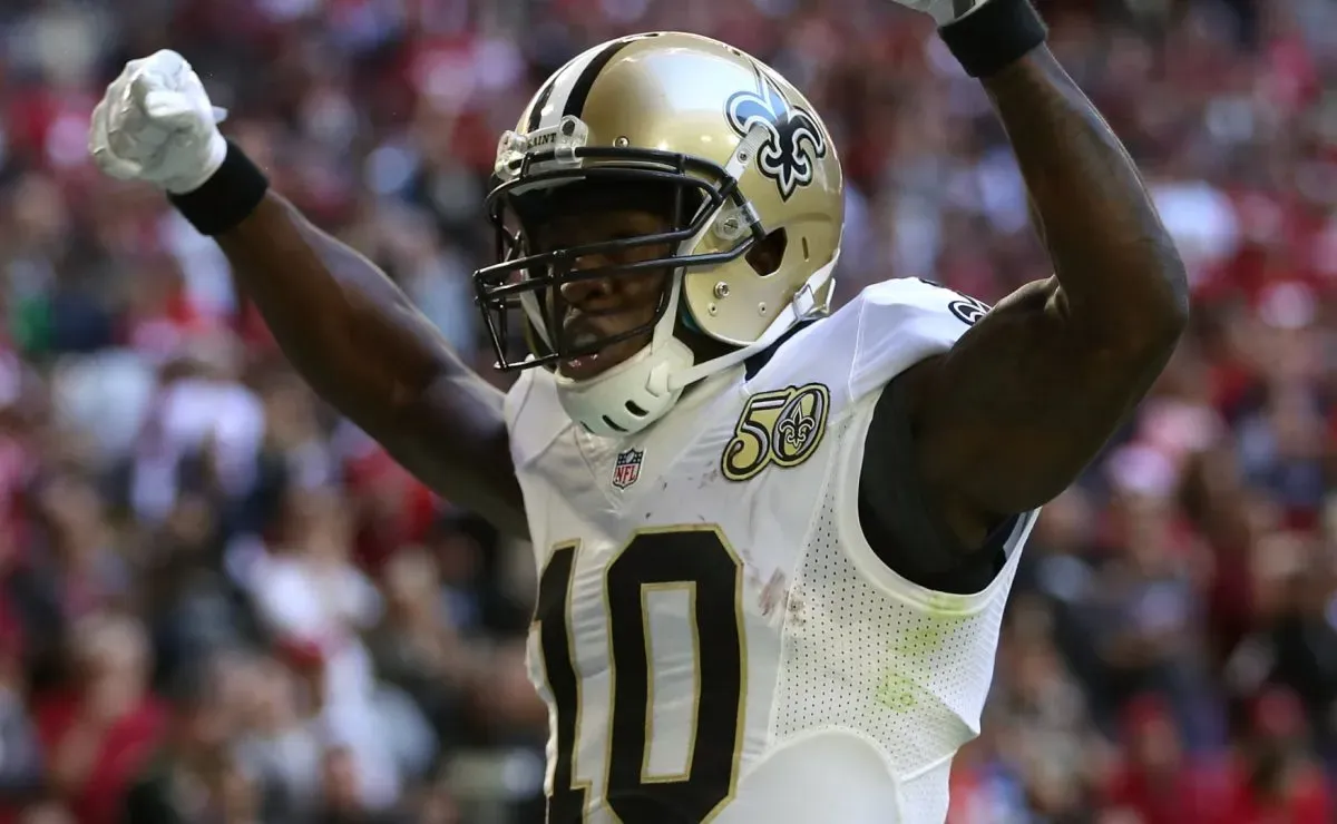Saints WR Brandin Cooks makes his stance clear on QB1 battle ahead of 2025 NFL season