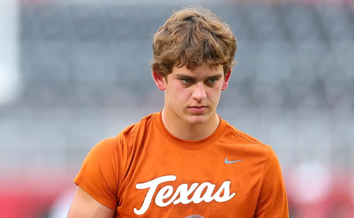 NCAAF News: Georgia HC Kirby Smart takes shot at Steve Sarkisian, Arch Manning's Texas with blunt comment