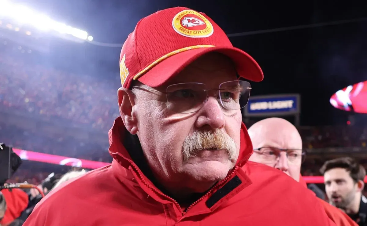 NFL News: Andy Reid, Chiefs could surprisingly part ways with key weapon for Patrick Mahomes and Travis Kelce