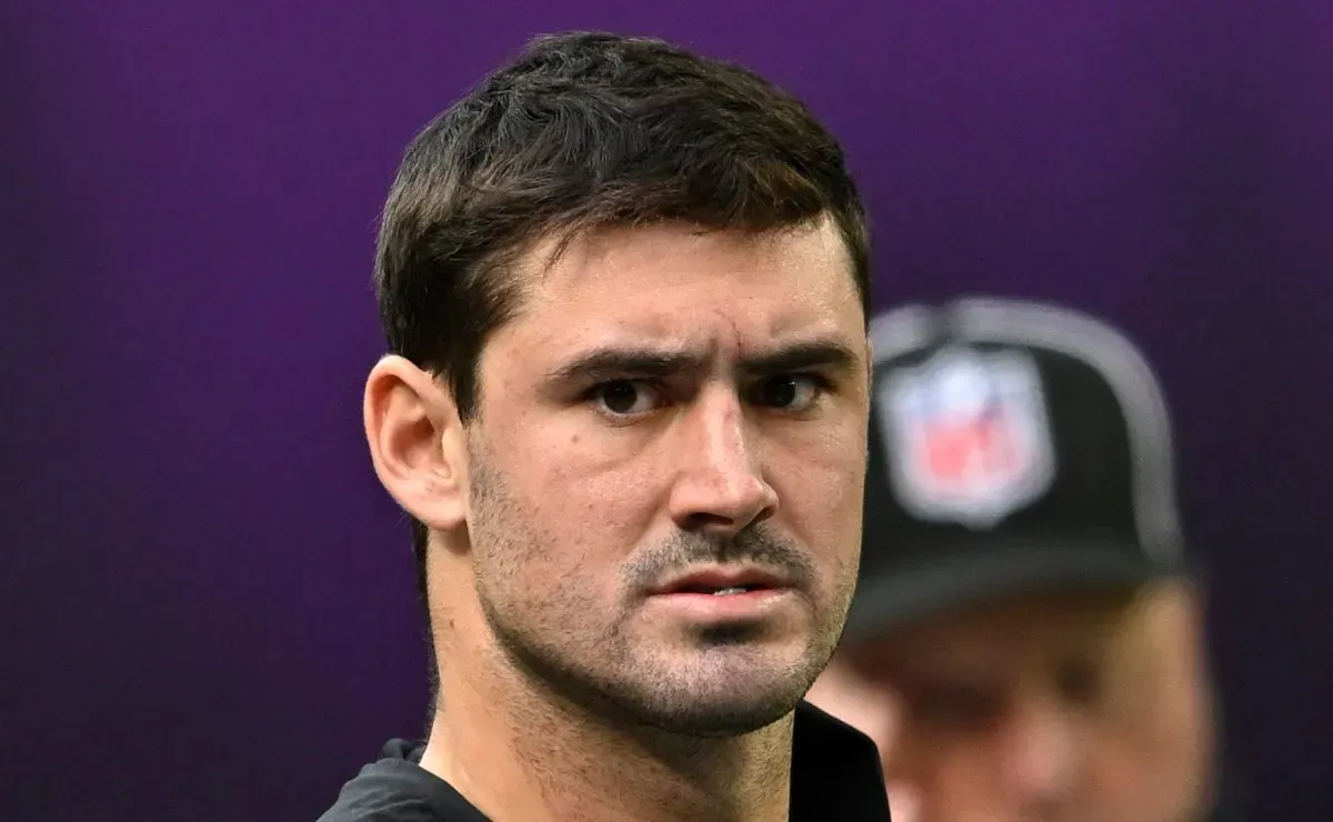 Colts' Daniel Jones gets major update in starting QB battle with Anthony Richardson