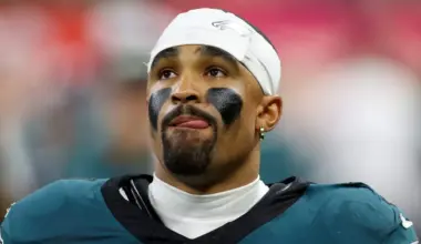 NFL News: Kyle Shanahan's 49ers set to make a big move for Super Bowl champion and Jalen Hurts' Eagles teammate