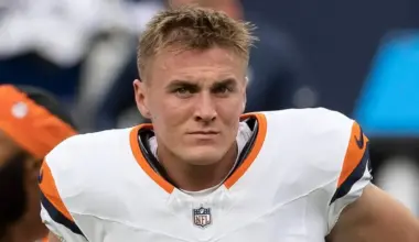 Broncos HC Sean Payton names the key player who could help Bo Nix succeed