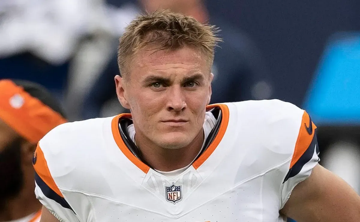 Broncos HC Sean Payton names the key player who could help Bo Nix succeed