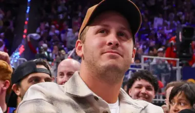 Lions QB Jared Goff makes something clear about Ben Johnson’s departure ahead of 2025 NFL season