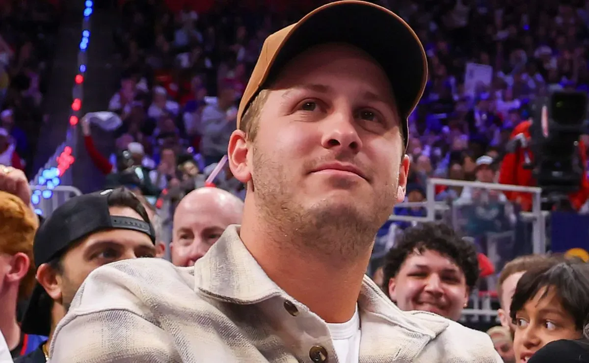 Lions QB Jared Goff makes something clear about Ben Johnson’s departure ahead of 2025 NFL season