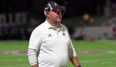 N. Texas mourns sudden death of Byron Nelson HS football coach – NBC 5 Dallas-Fort Worth
