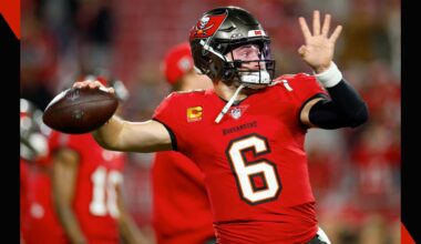 Tampa Bay Buccaneers 2025 home game tickets: Where to buy, schedule