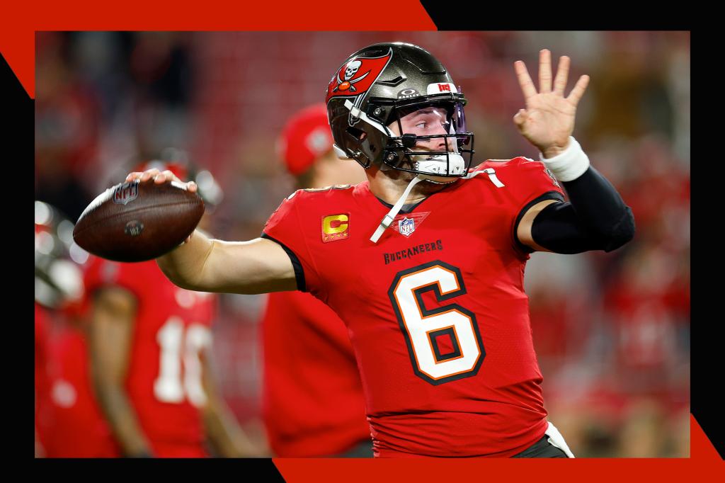 Tampa Bay Buccaneers 2025 home game tickets: Where to buy, schedule