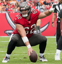 Graham Barton Opens Up On Hard Loss, Bad Snaps - JoeBucsFan.com