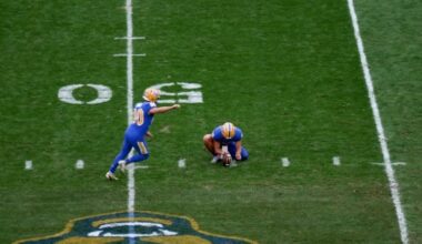 Ben Sauls Steelers Pitt