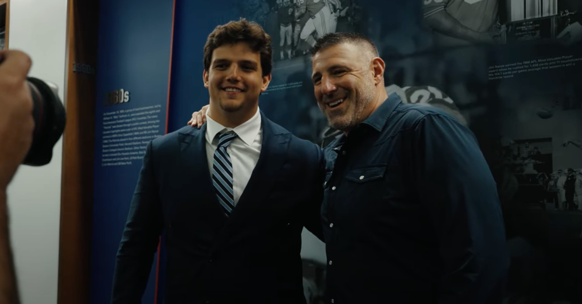 6 things we learned about the Patriots from ‘Forged in Foxborough’ episode 1