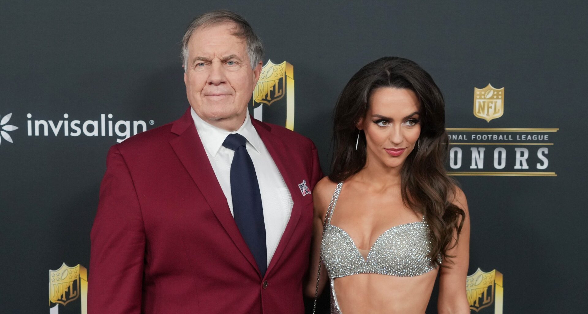 UNC Reportedly Takes Drastic Step To End Bill Belichick Girlfriend Drama