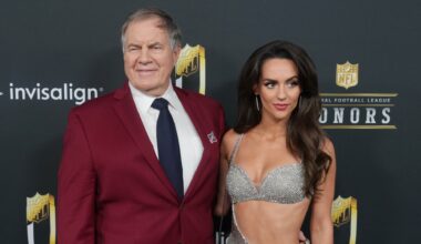 Jordon Hudson, Linda Holliday Had Heated Exchange