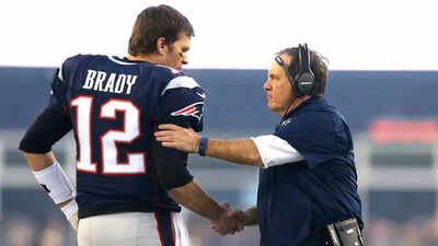 <p>A leaked email from Bill Belichick has reignited the debate surrounding Tom Brady's 2020 Patriots exit (Getty Images)<br></p> Bill Belichick’s leaked email sparks new buzz over Tom Brady’s 2020 Patriots departure